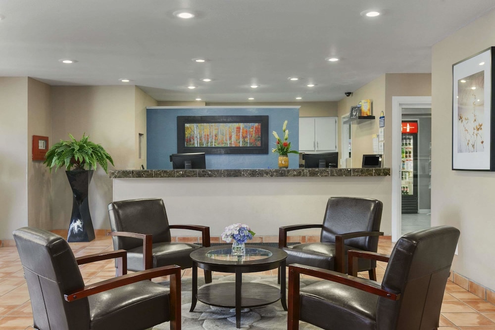 Days Inn by Wyndham Williams, AZ 37/58