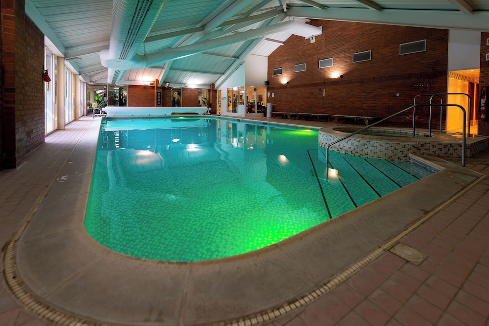 Doubletree Newbury North 27/50