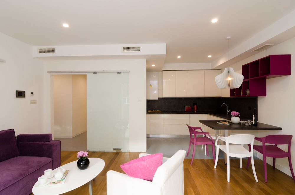 Antonio Luxury Beach Suites 21/35