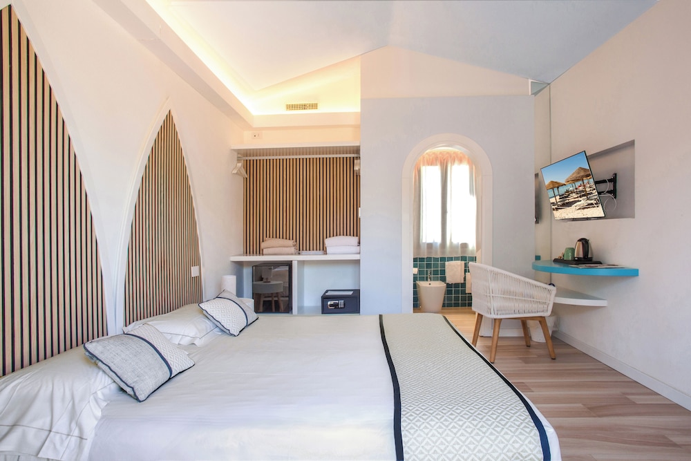 Hotel New Barcavela 14/50