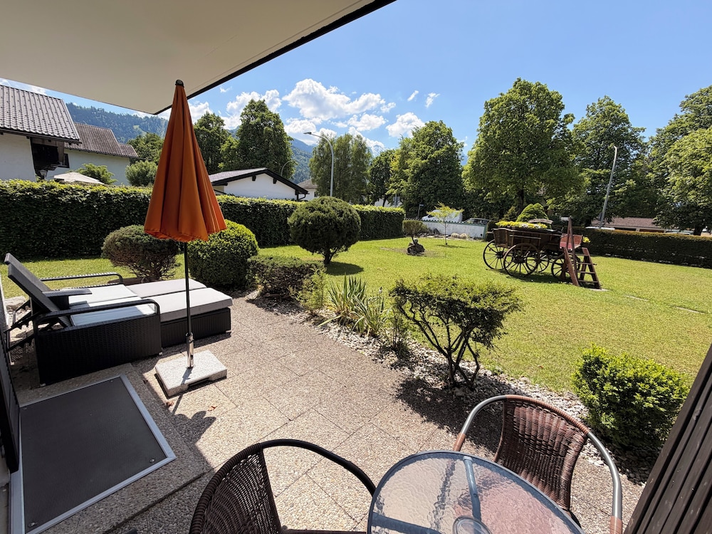 Hotel Garni Brunnthaler 78/79