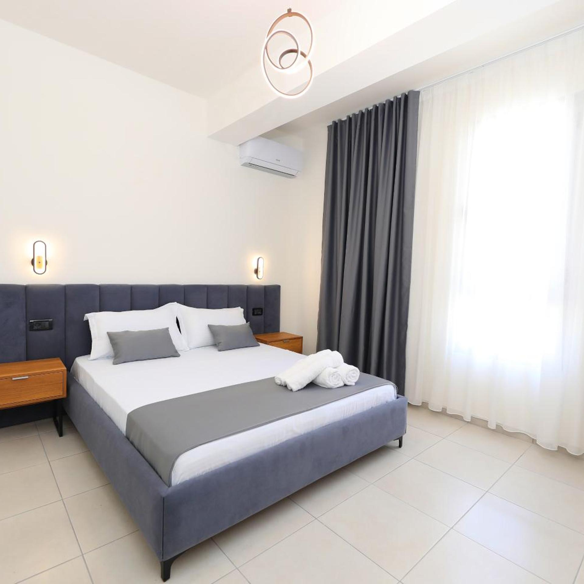 Hotel Maor 23/58