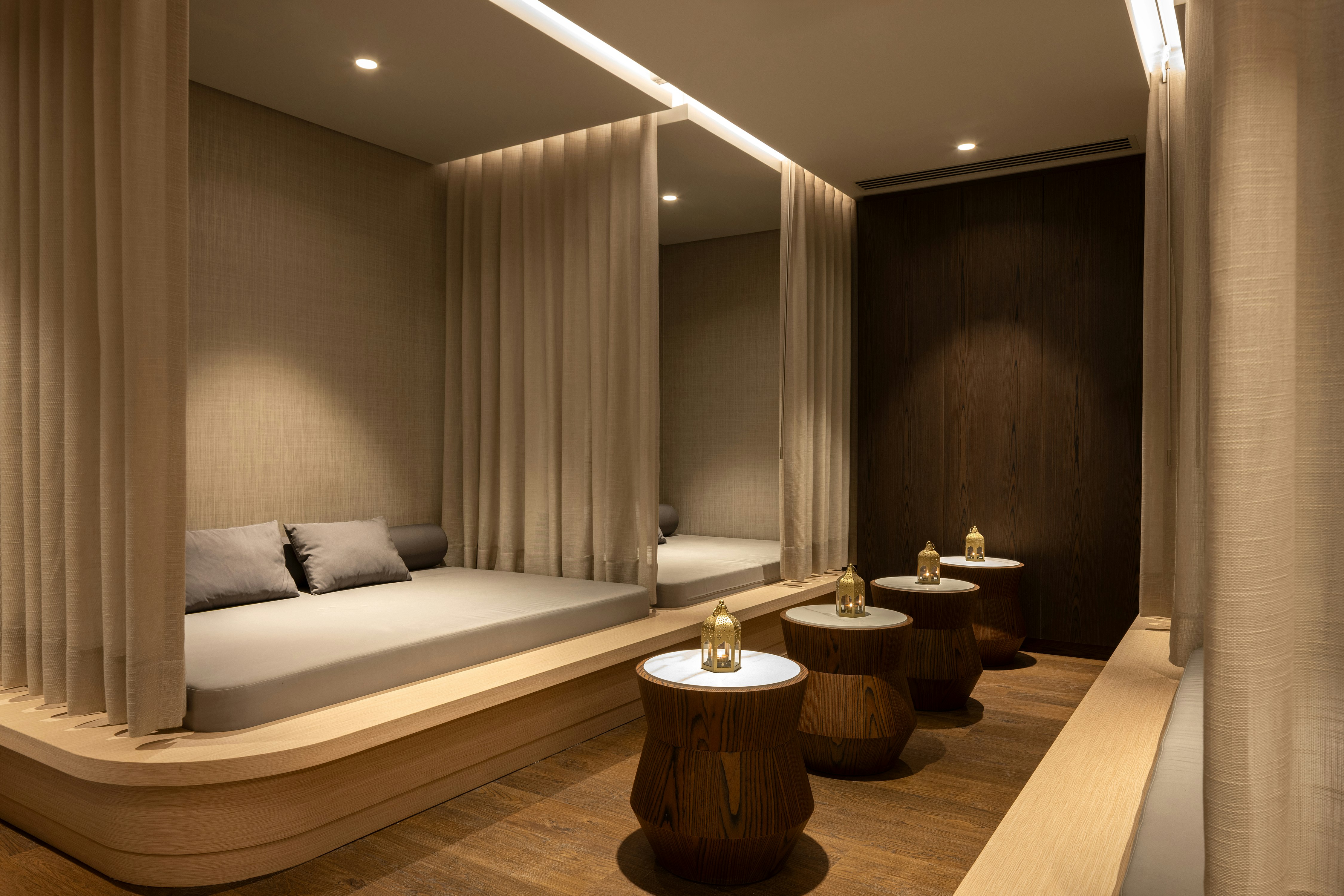 Hilton Istanbul Airport 25/37