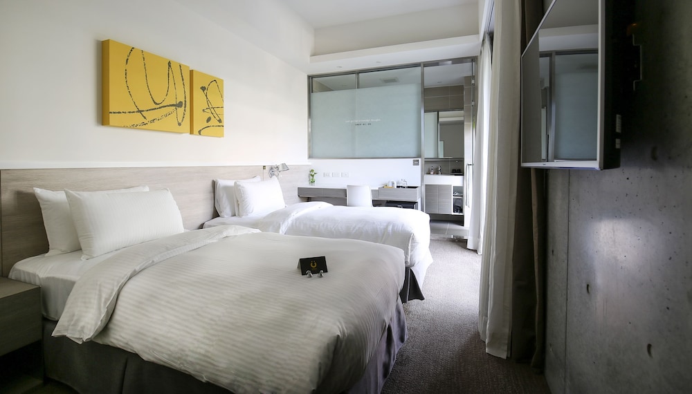Cityinn Hotel Plus Fuxing N.Rd. Branch 43/78