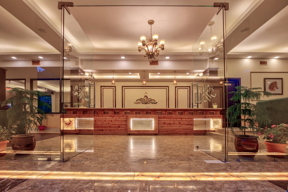 The Katoch Grand Resort 6/50