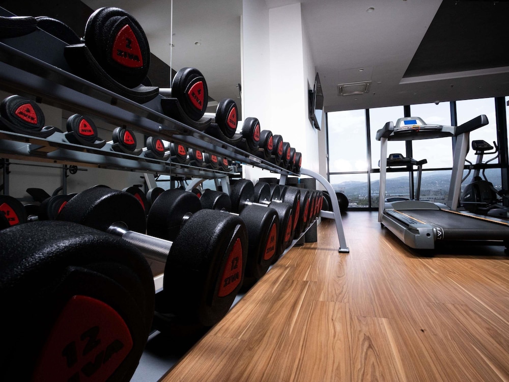 Mercure Almaty City Center 30/49