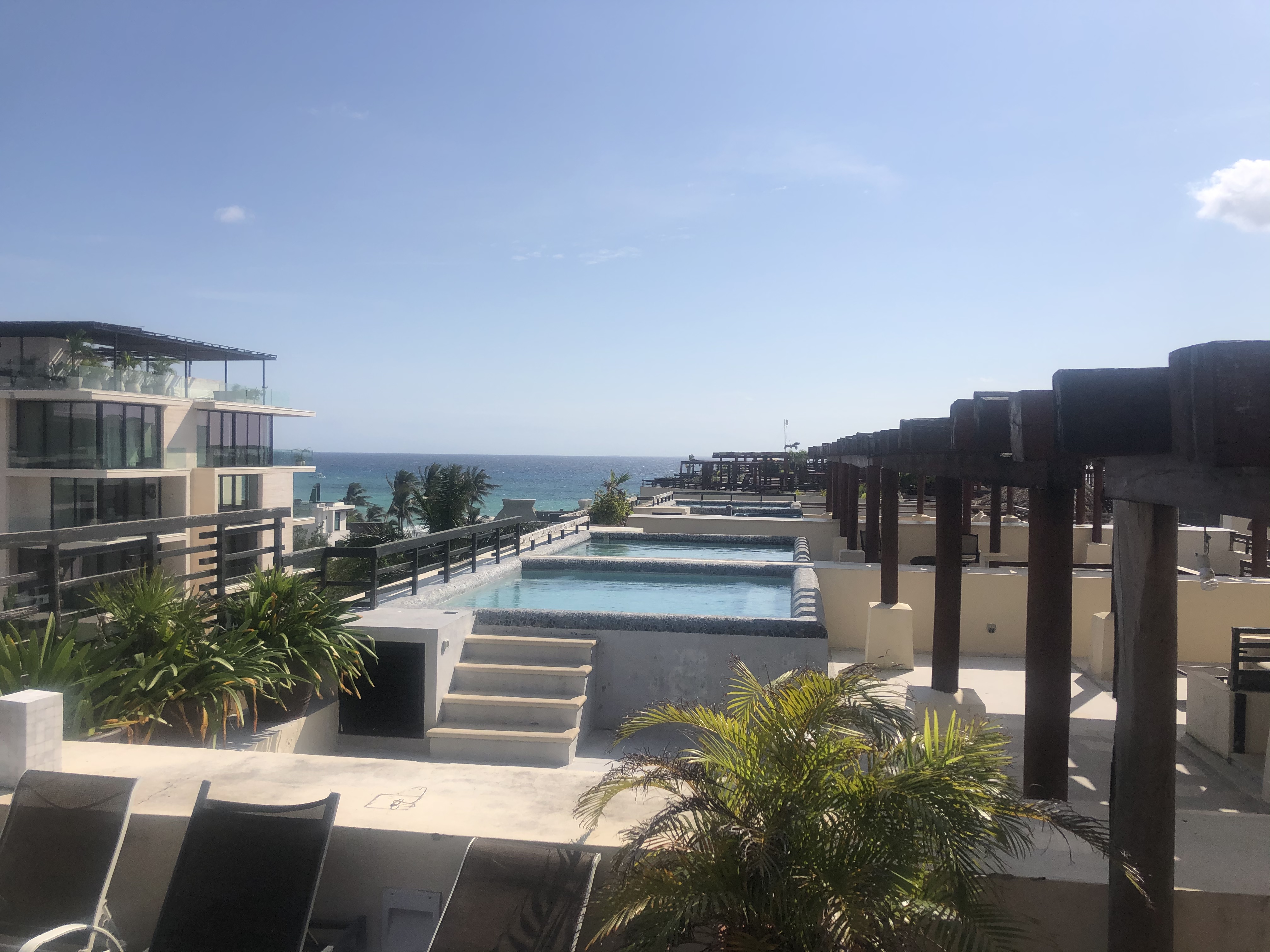 Aldea Thai By Oceanfront 3/50