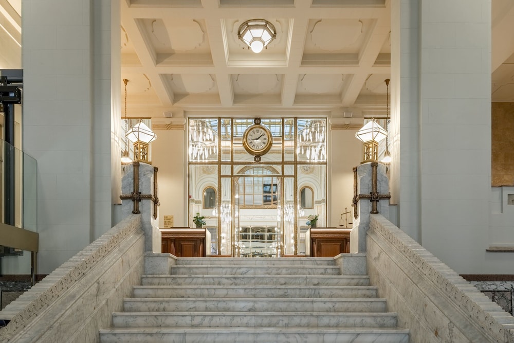 The Marmorosch Bucharest, Autograph Collection 35/42