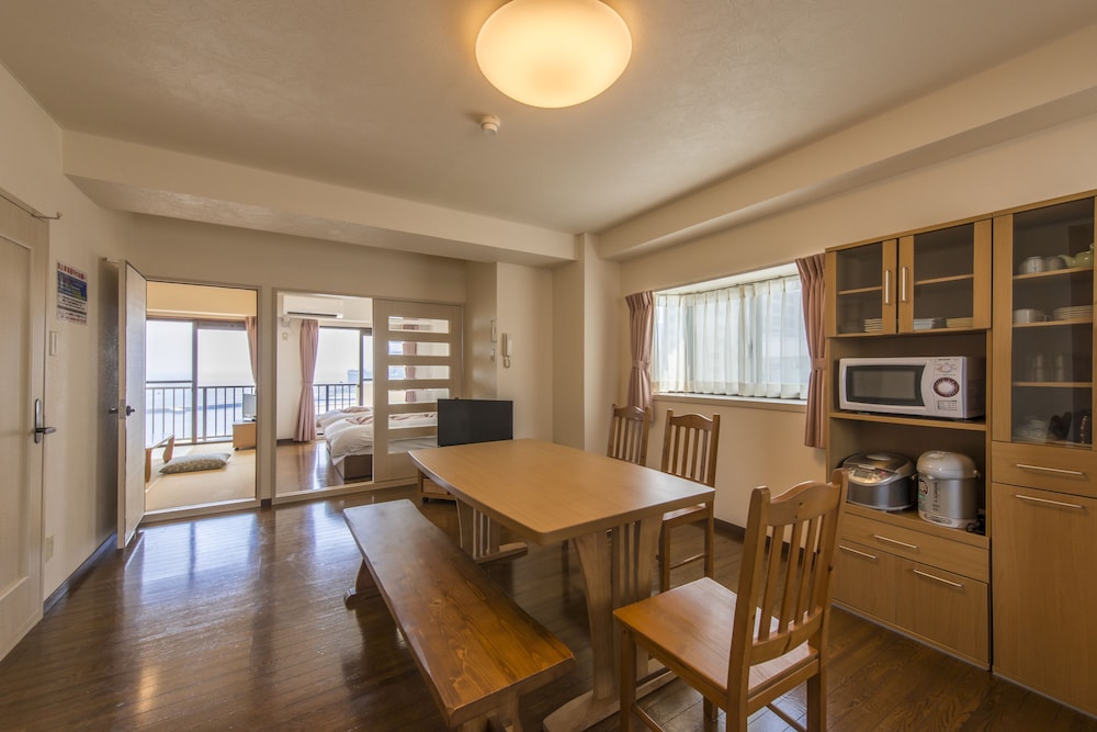 Condominium Hotel Grandview Atami 28/50