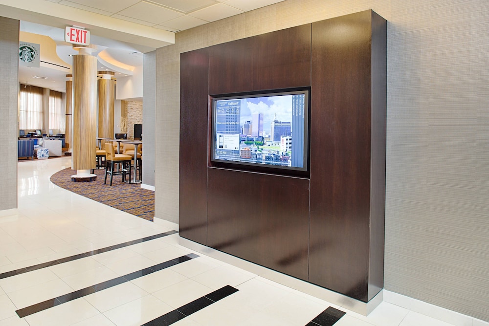 Courtyard by Marriott Atlantic City Beach Block 10/51
