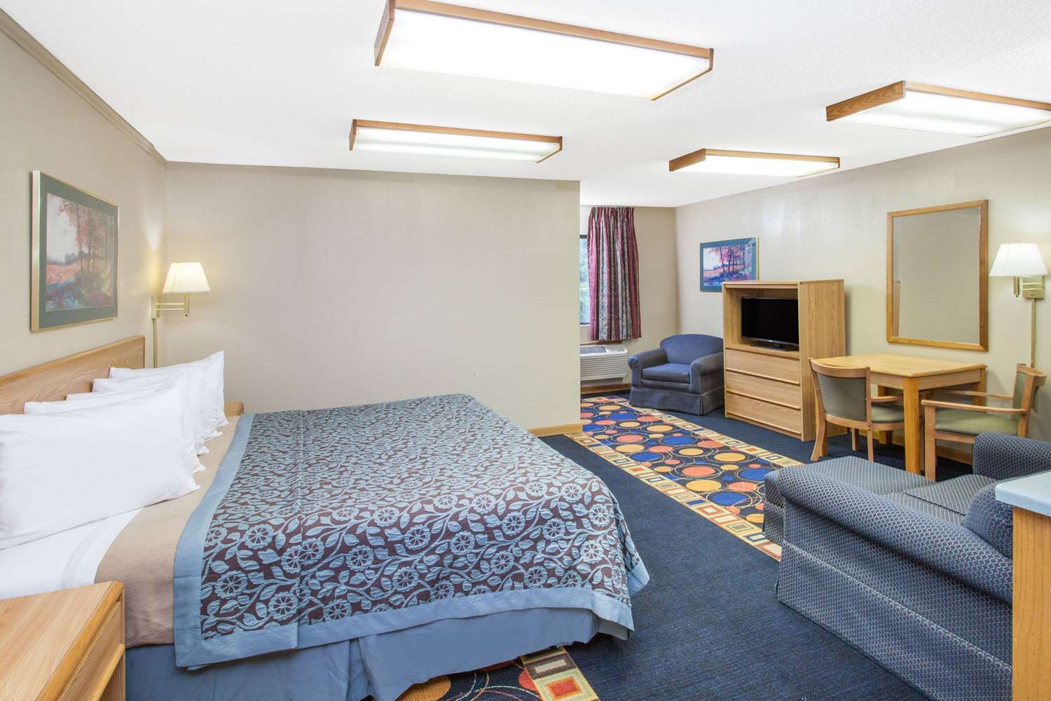 Days Inn by Wyndham Farmer City 6/9