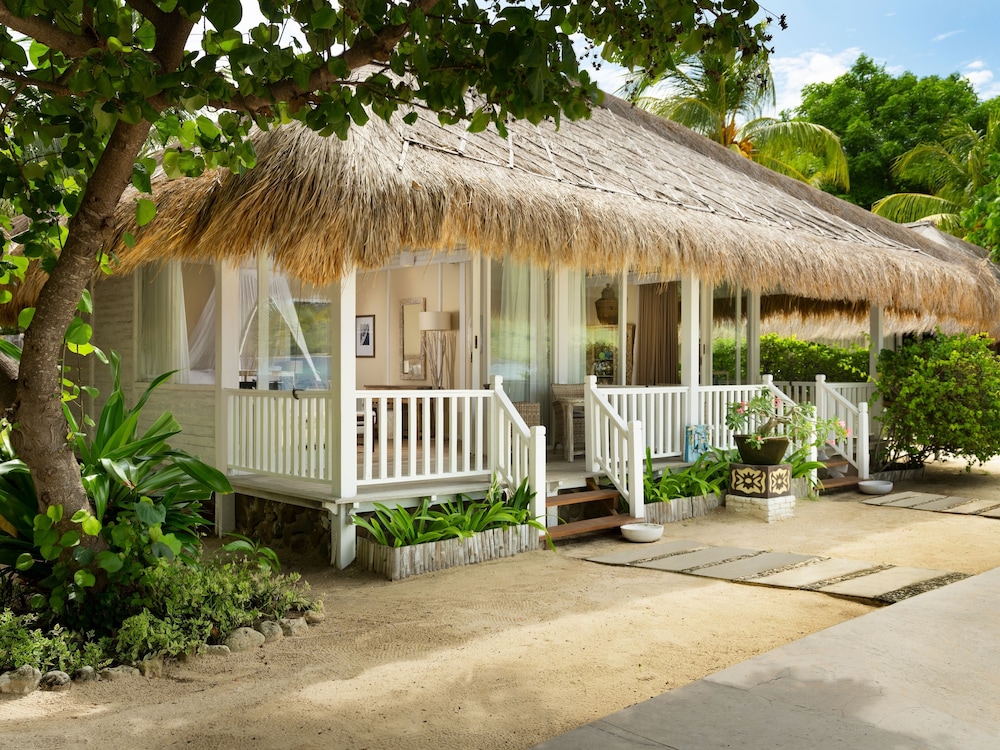 Sudamala Resort Seraya Flores 9/65