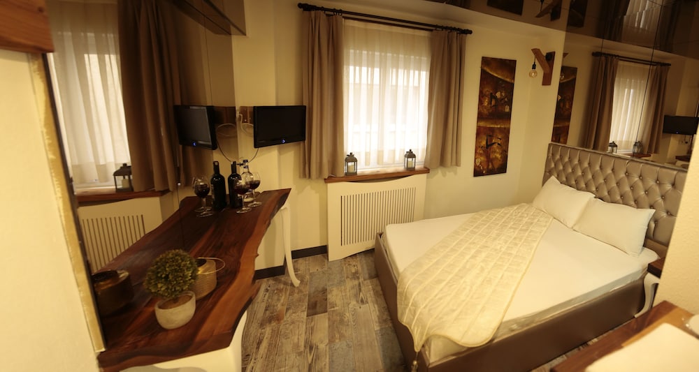 Hotel Cagla Pinar 12/18