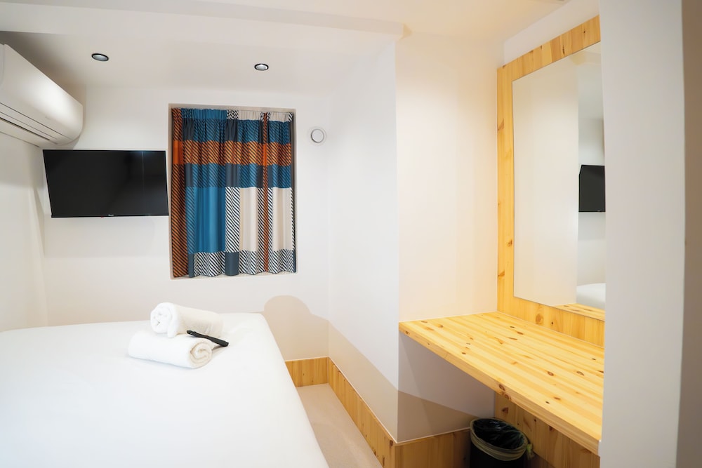 easyHotel Paddington 19/39