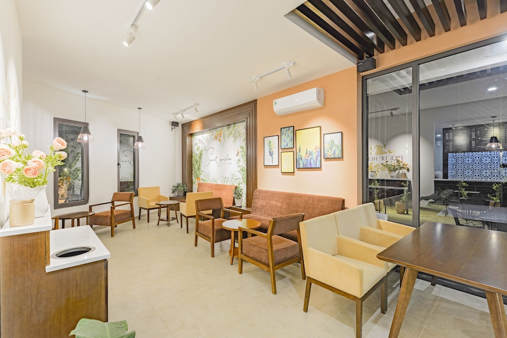 Ben Tre Riverside Resort 46/71