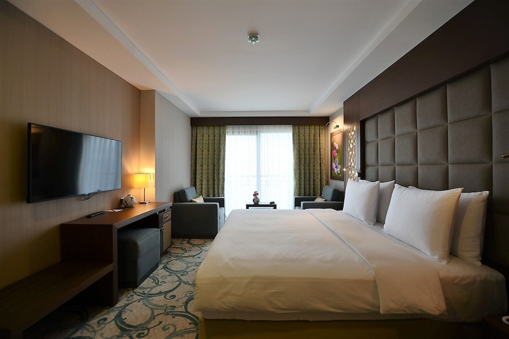Radisson Blu Ordu 21/67