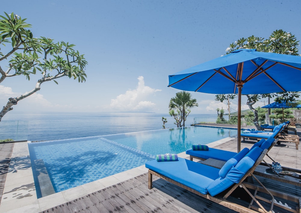 The Angkal Resort 25/50