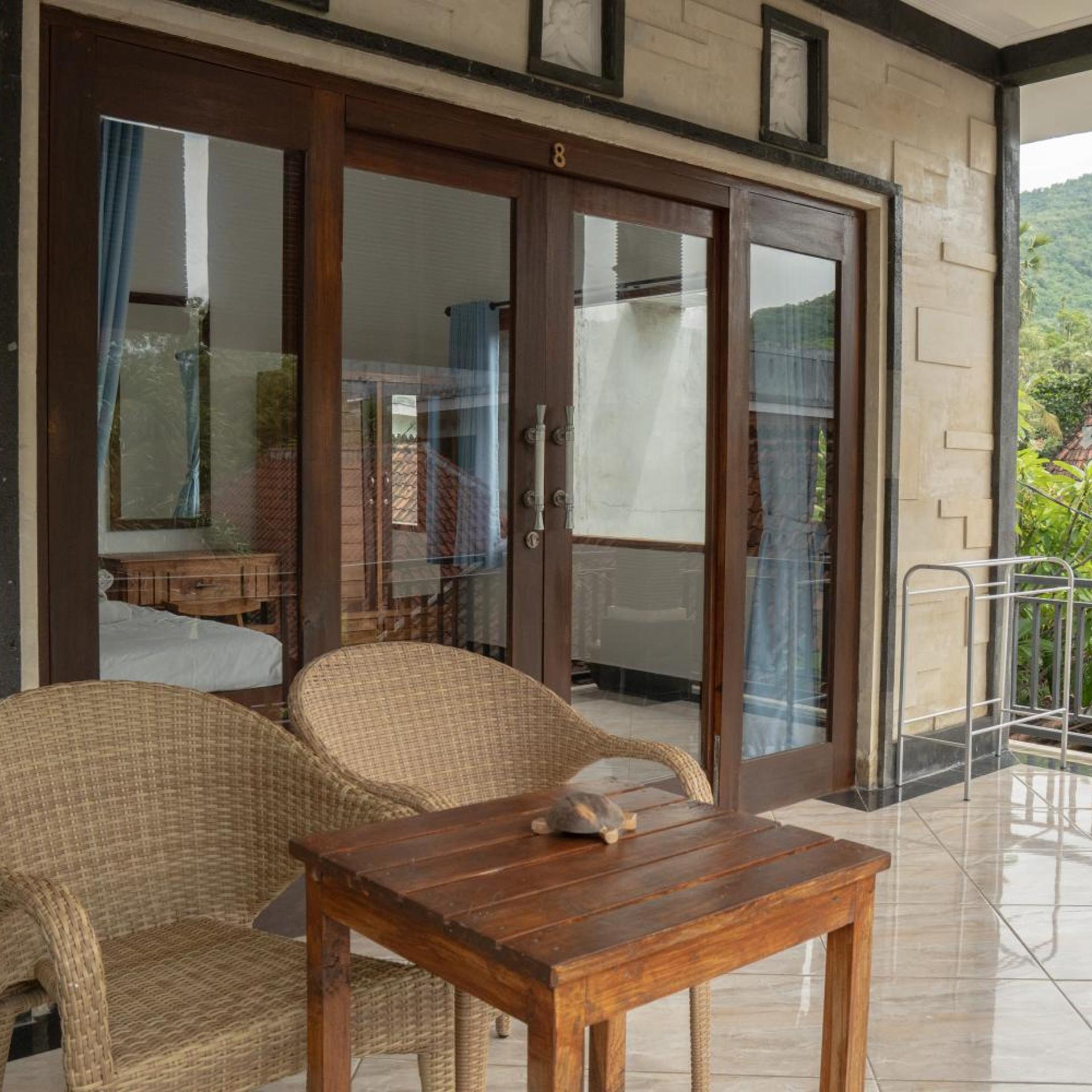Pakels Bali Villas 25/33