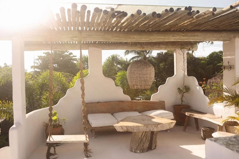 Villa Fulo Casa Hotel 34/50