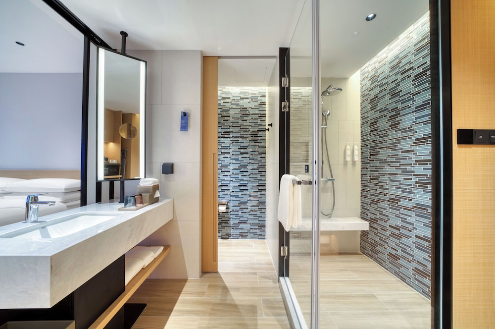 Fairfield by Marriott Hangzhou Wulin Square 30/36