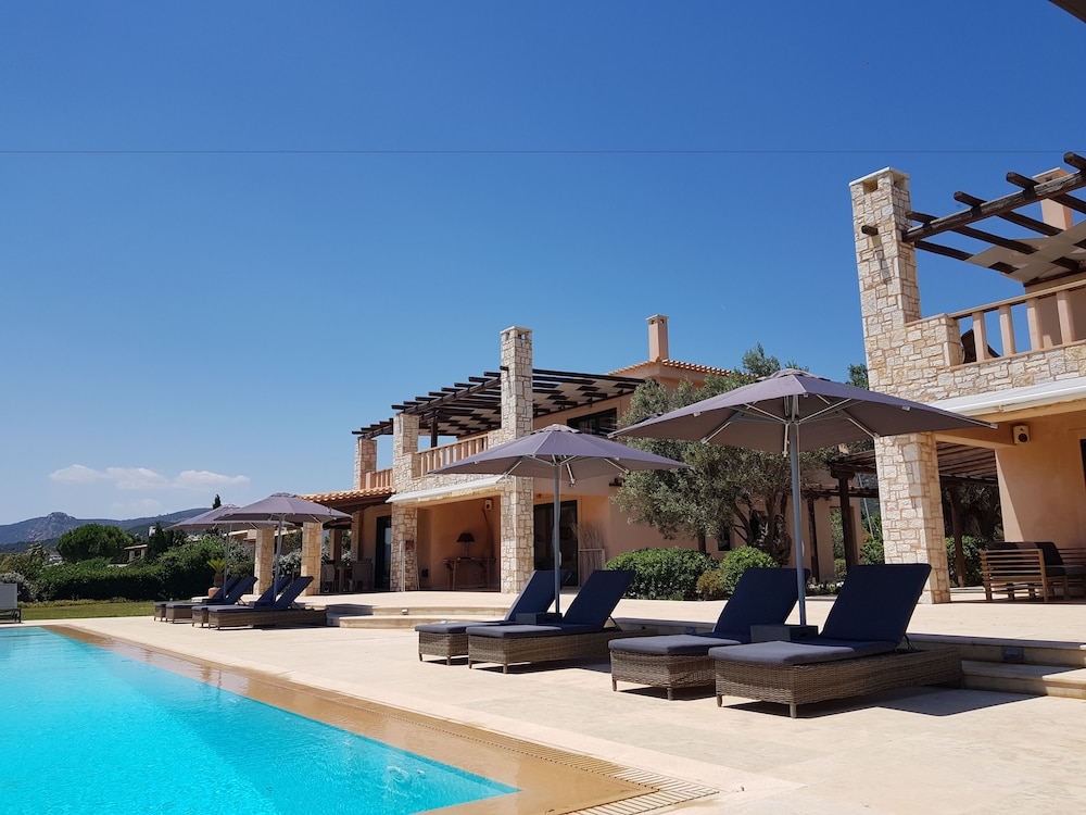 Thermesea Luxury Lodge 59/68