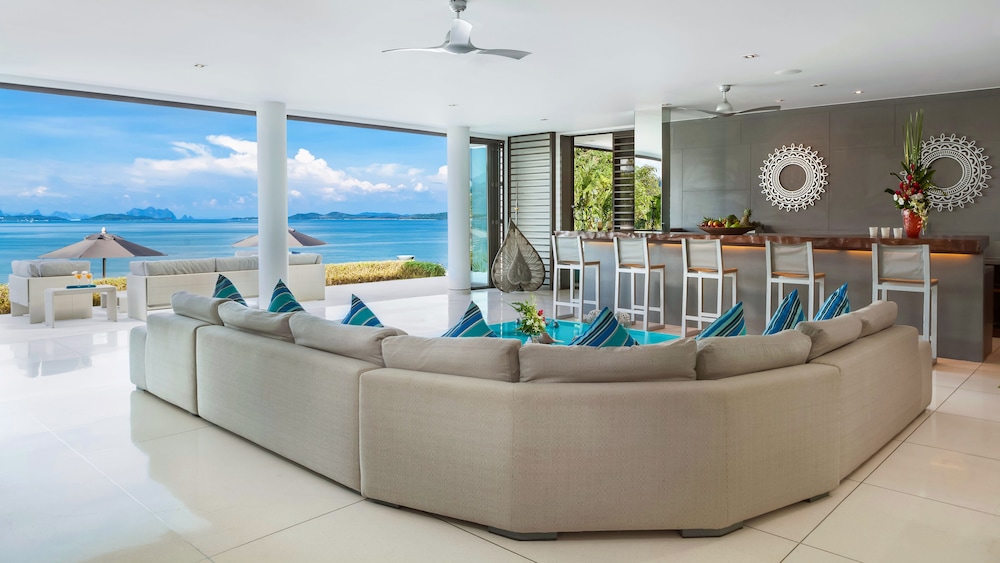 Villa Ocean's 11 57/80