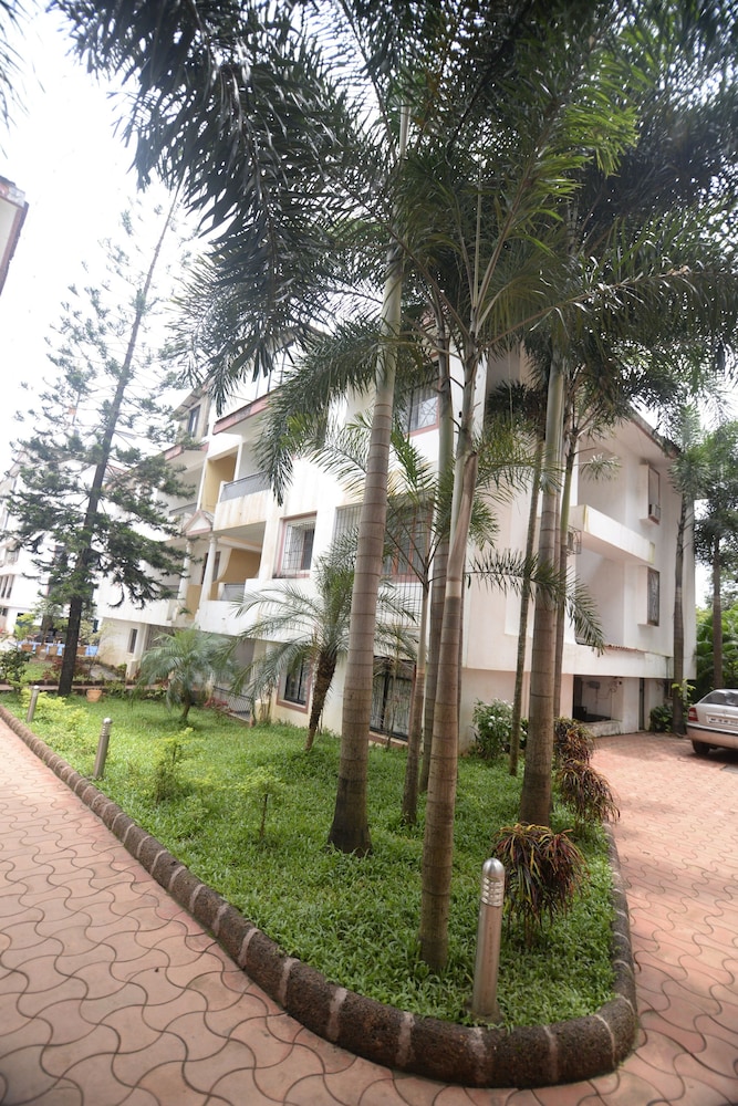 Sunkissed Premium Goa by WSI 38/50