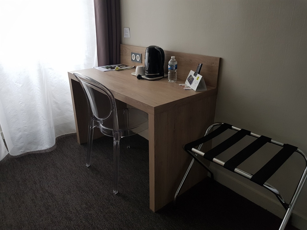 Logis Hotel La Bonne Auberge 31/39