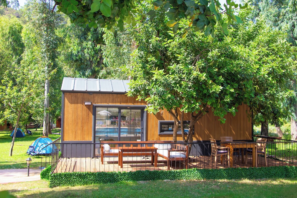 Suna Village Hotel 4/50