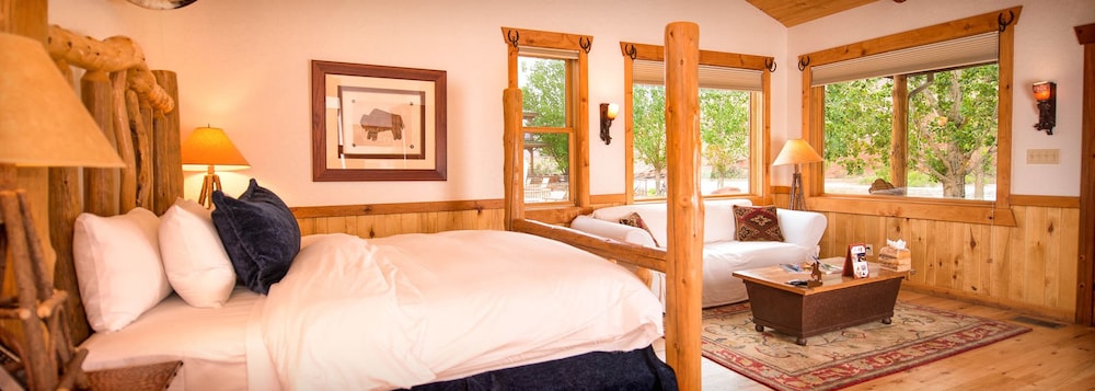 Sorrel River Ranch Resort And Spa 15/50