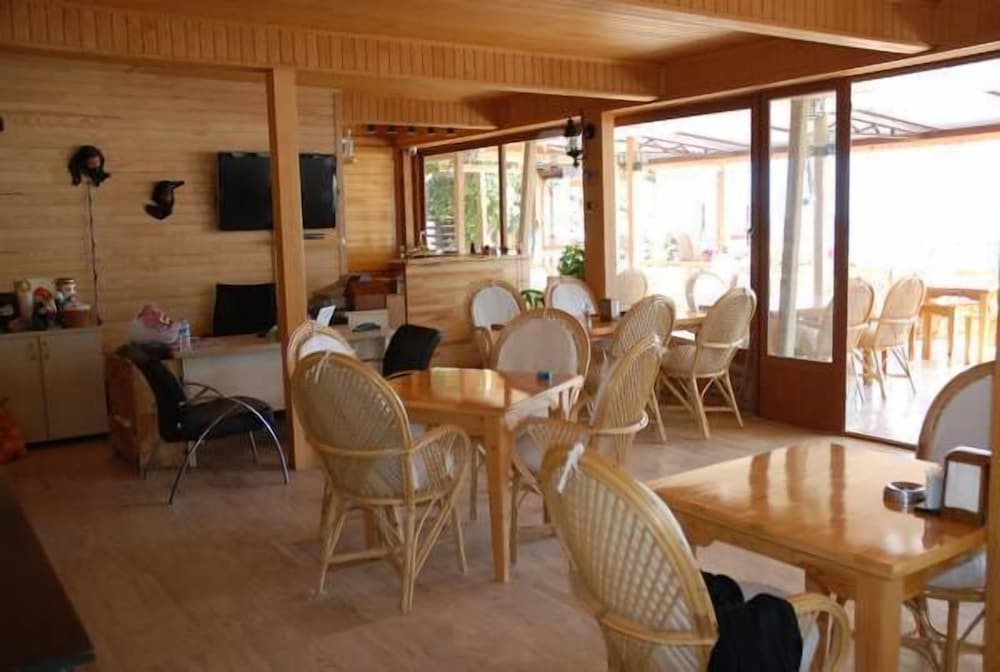 Sinemis Hotel Adrasan 13/29