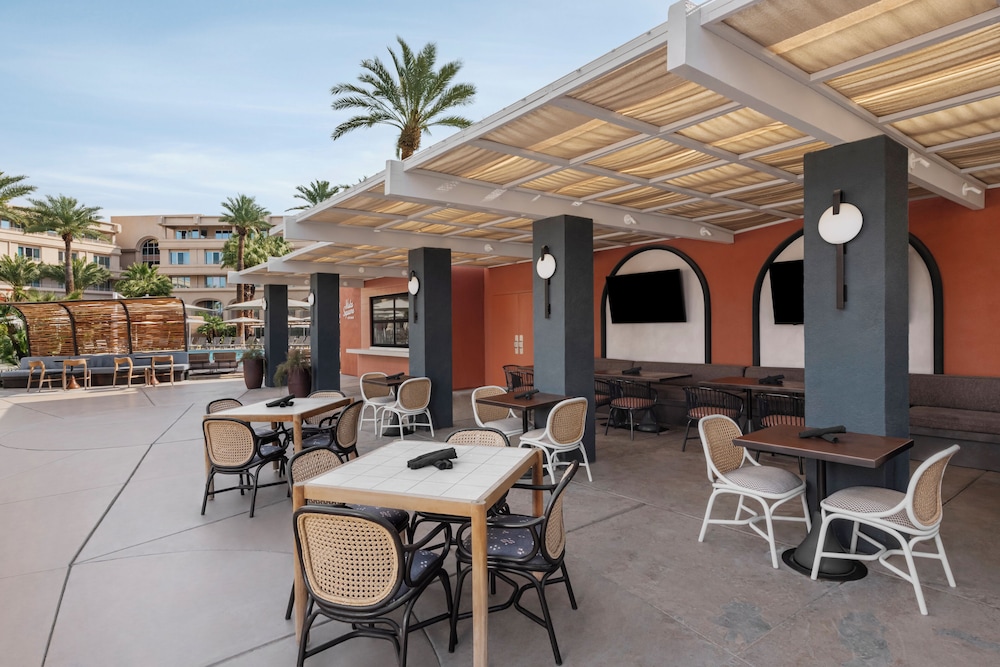 Grand Hyatt Indian Wells Resort & Villas 52/66