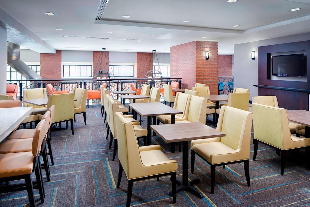 Residence Inn San Diego Downtown Gaslamp Quarter 37/49