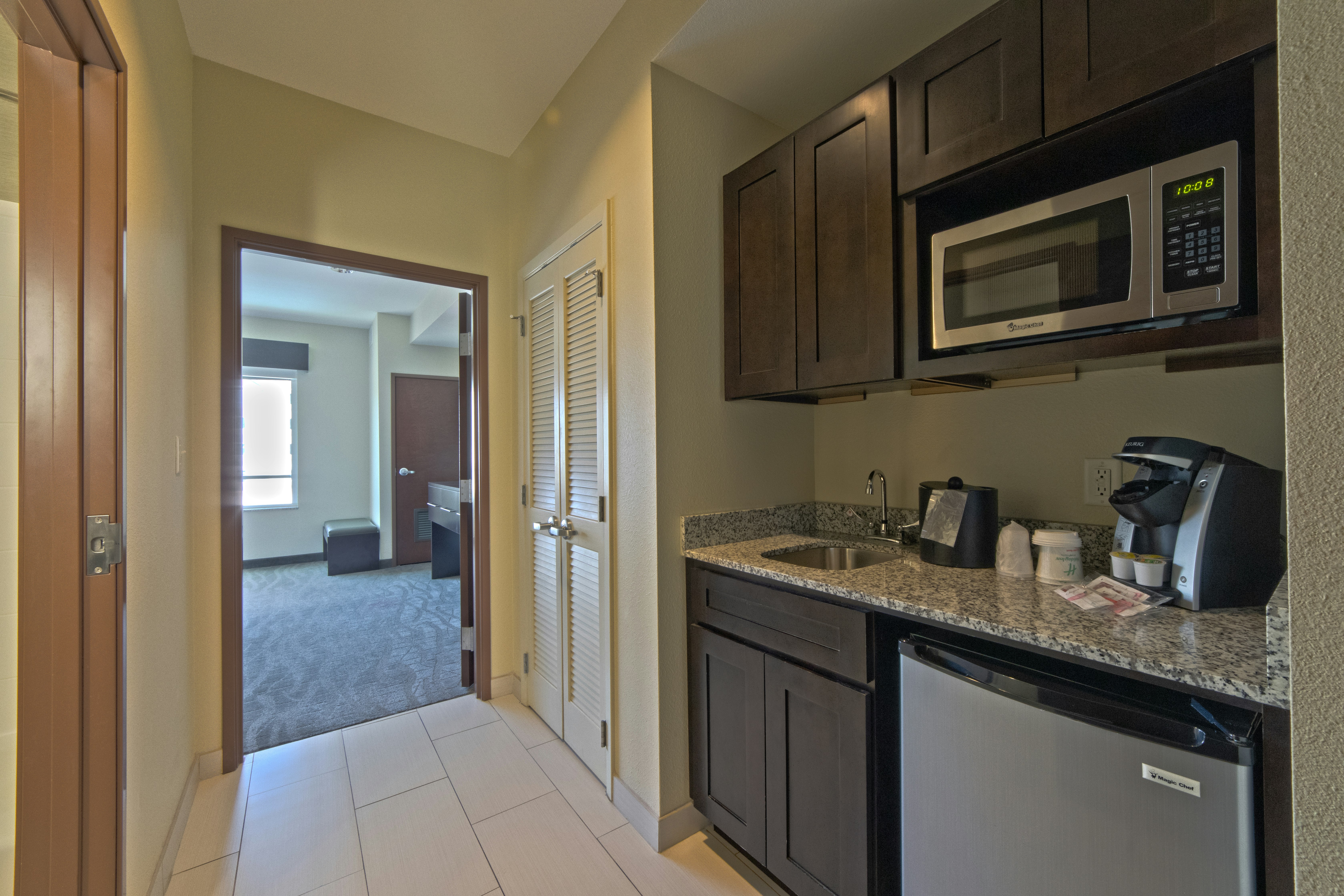 Holiday Inn & Suites San Antonio Northwest 29/30
