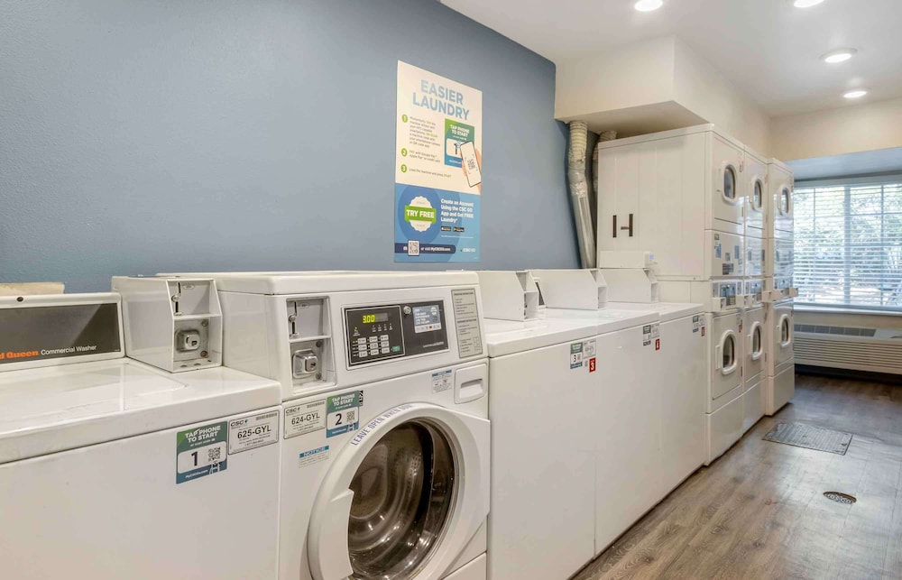 Extended Stay America Select Suites - Charleston - North Charleston - I-526 9/50