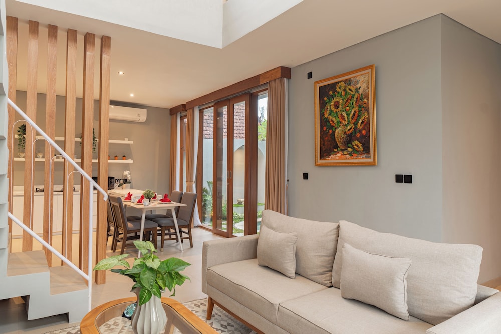 Arya Swara Villa Ubud 48/67
