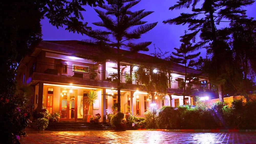 Tulia Boutique Hotel And Spa 6/42