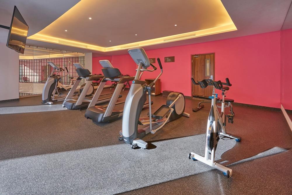 City Express Plus by Marriott San Luis Potosi 29/48