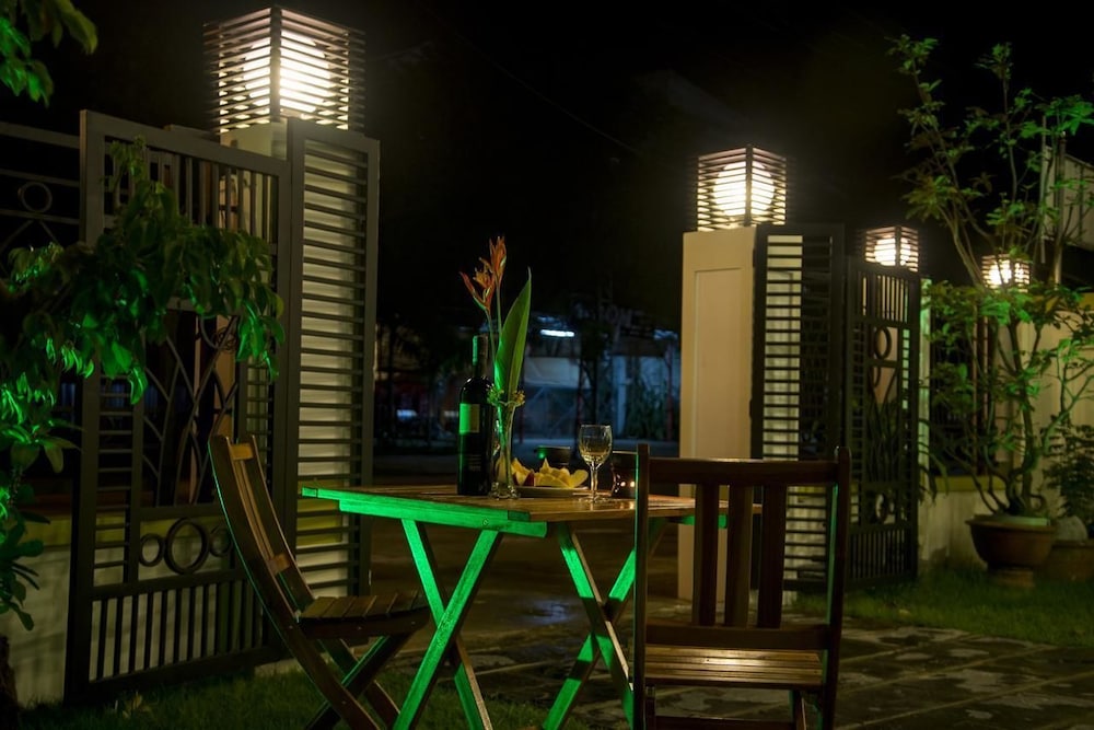 Mi Kha Homestay 24/34
