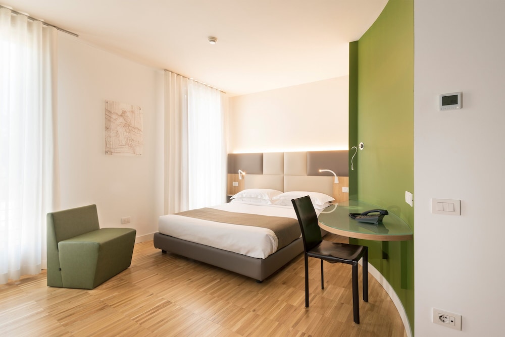 G Hotel Vicenza 14/67