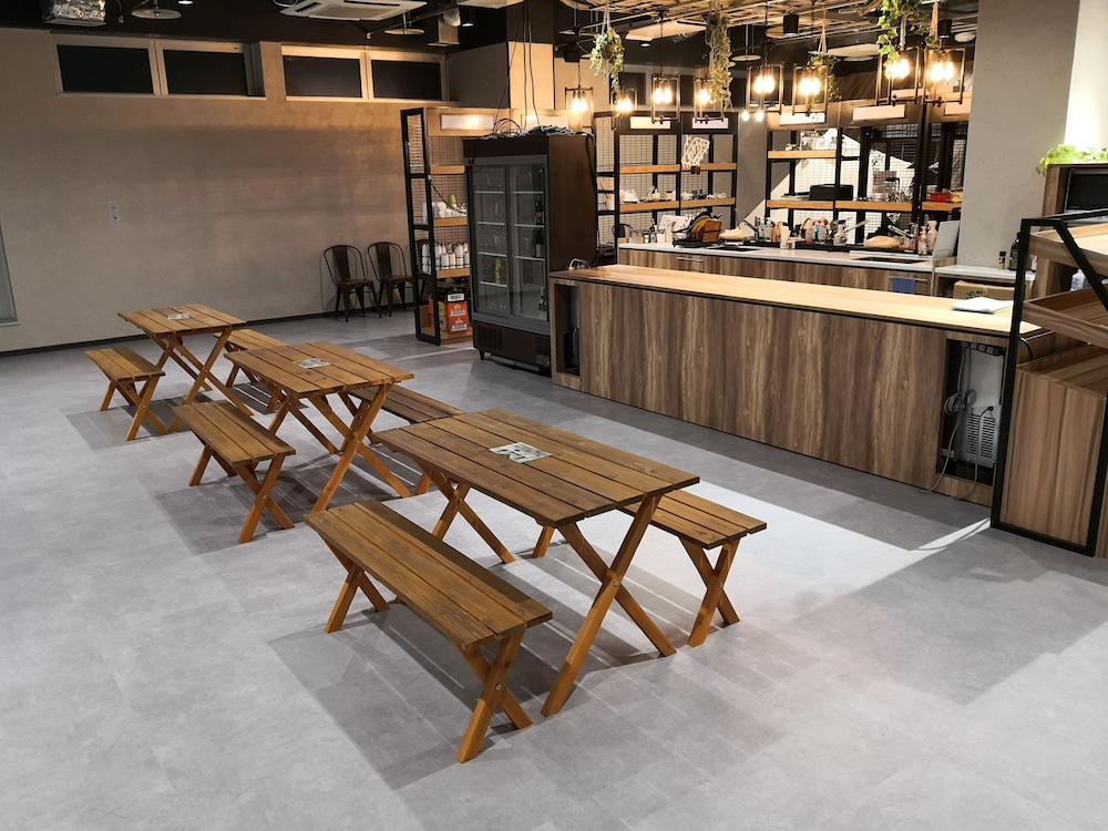 Eight Point Inn Kanazawa 33/42
