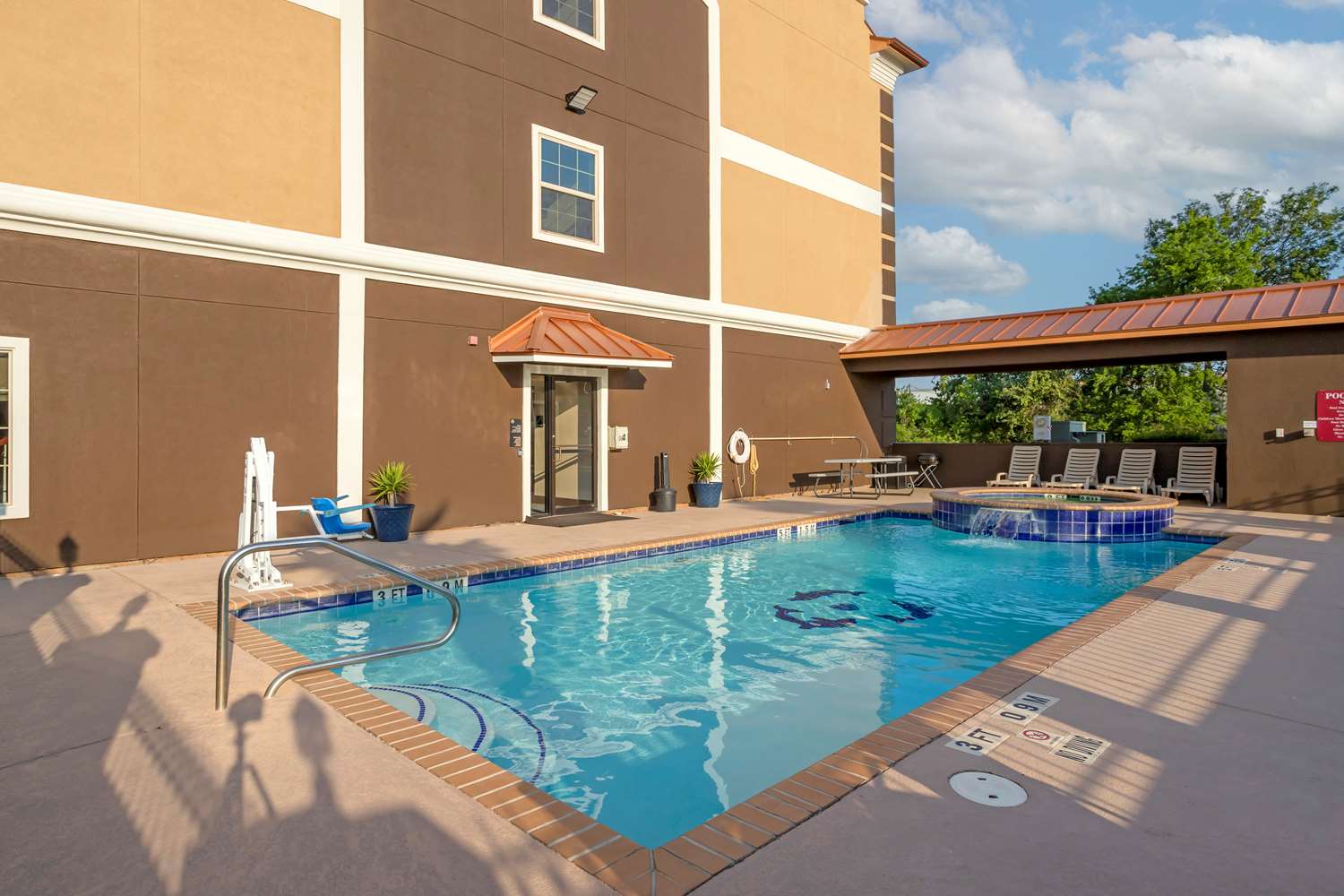 Best Western Texas City 4/37
