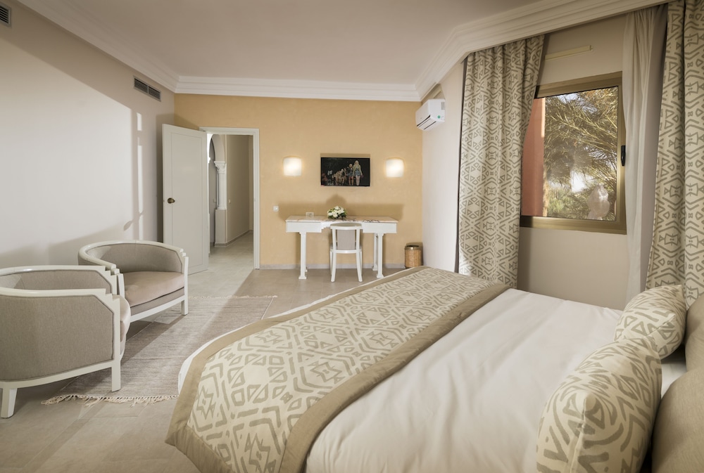 Palm Beach Palace Tozeur 9/44