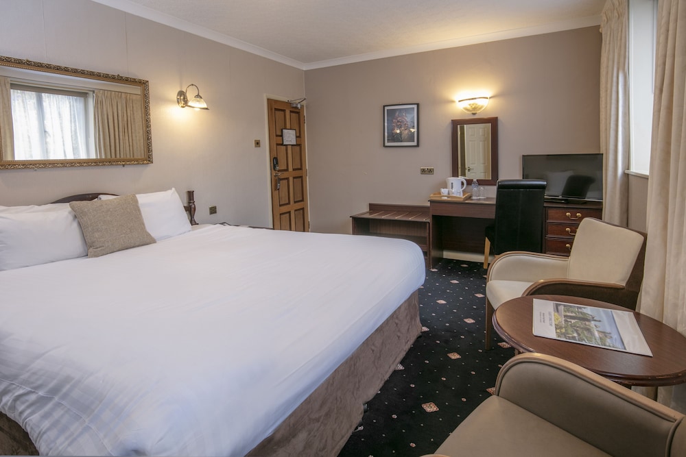 STANDARD, TWIN BEDS, ACCESSIBLE