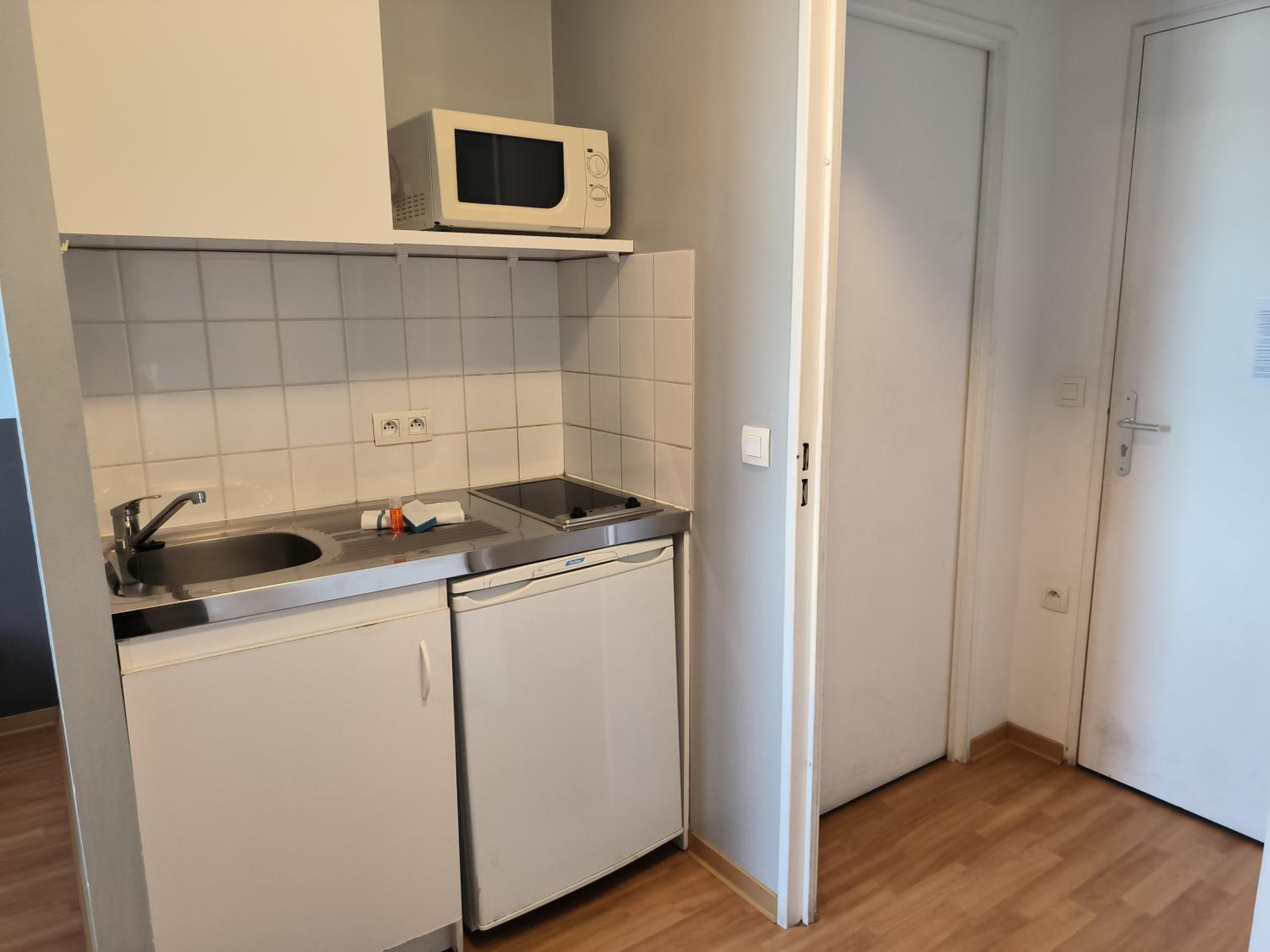 City Residence Marseille 22/22