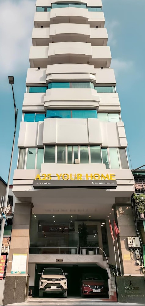 A25 Hotel 221 Bach Mai photo1