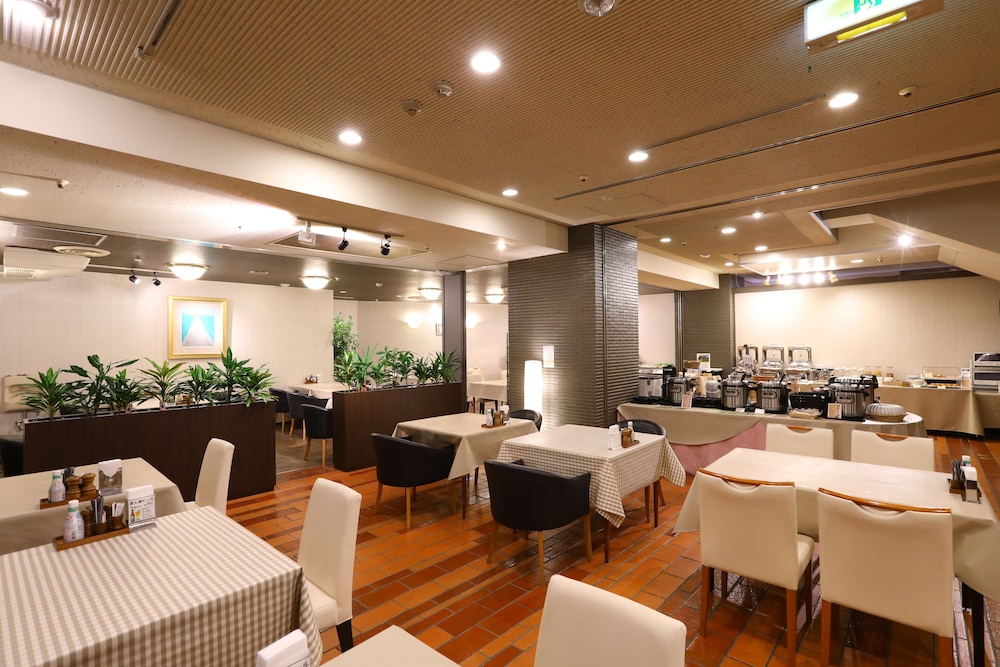 Hachinohe Grand Hotel 20/26