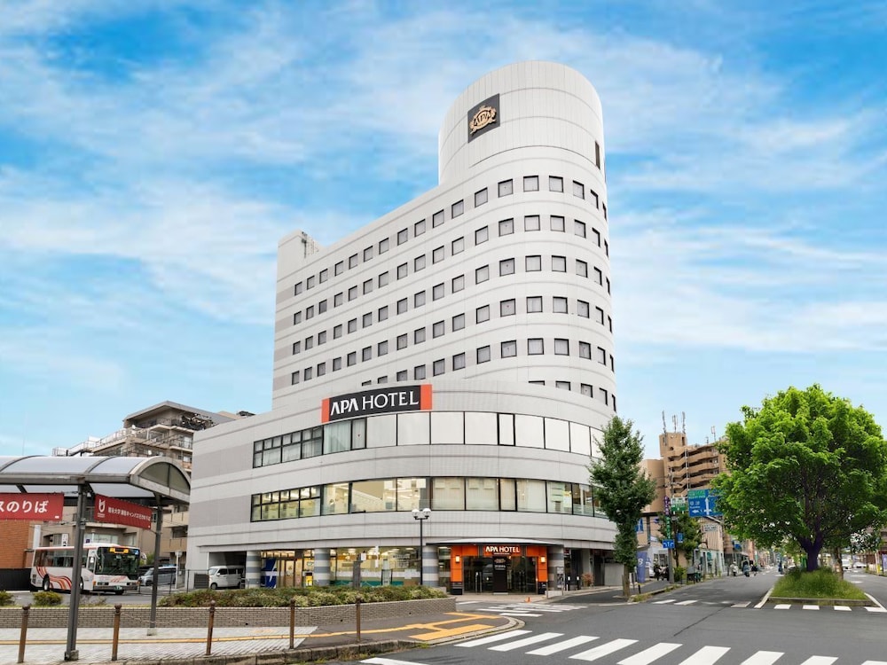 APA Hotel Biwako Seta Ekimae 46/50