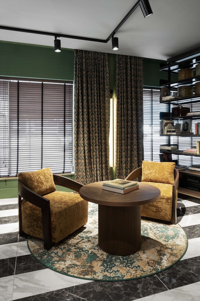 Radisson Collection Hotel, Santa Sofia Milan 25/46