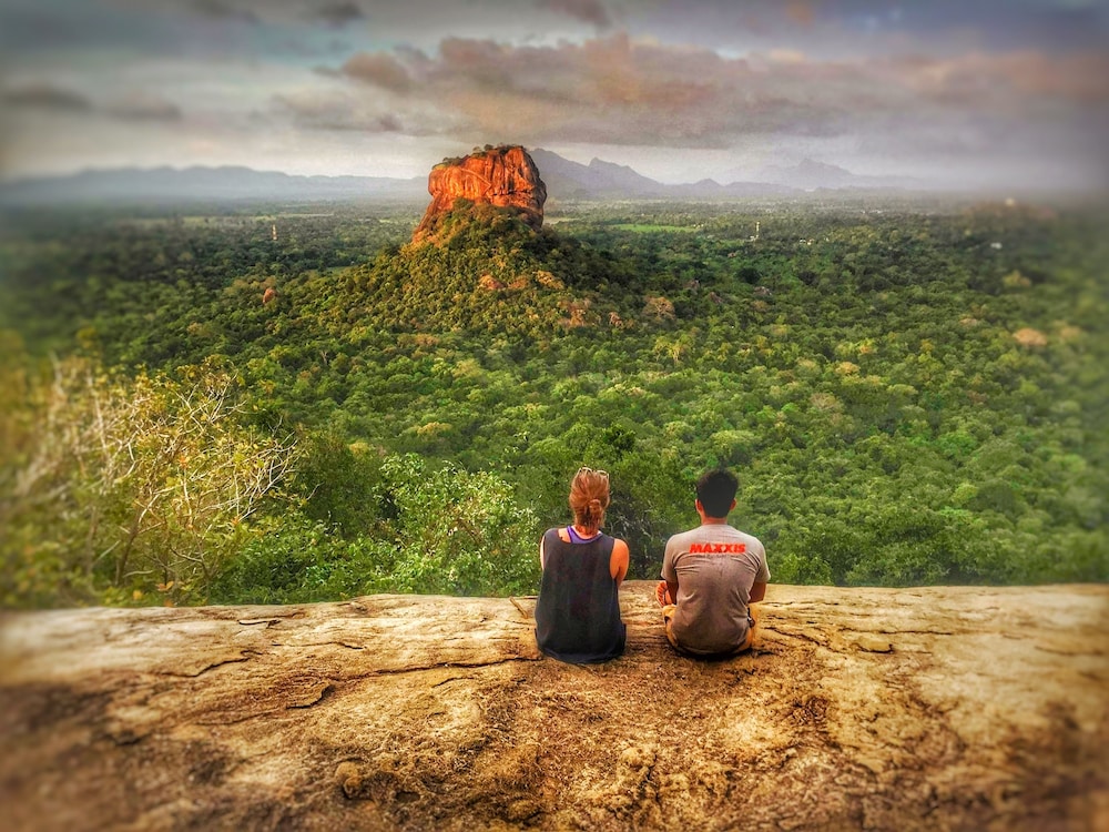 Sisira Natural Lodge 35/50